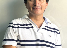 Victor Daniel Vera Cervantes